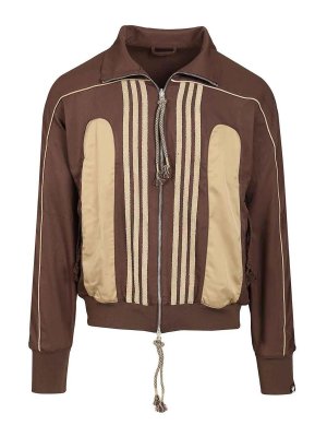 Adidas Originals: casual jackets - Woven Jacket Adidas Song For The Mute