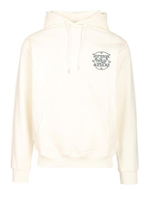 DRÔLE DE MONSIEUR: Sudaderas y suéteres - Sudadera - Slogan