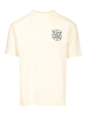 DRÔLE DE MONSIEUR: t-shirt - Maglietta