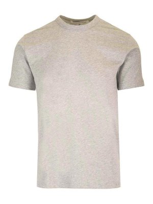 COMME DES GARCONS: T-shirts - T-Shirt - Gris