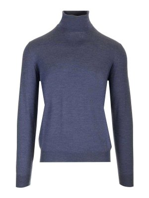 MAURO OTTAVIANI: maglia collo rotondo - Wish Turtleneck Wool