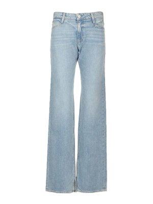 PAIGE: jeans bootcut - Jeans di gamba dritta di jolene