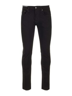 PT TORINO: bootcut jeans - Black  Jeans