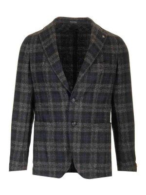 TAGLIATORE: ブレザー - ブレザー - Montecarlo