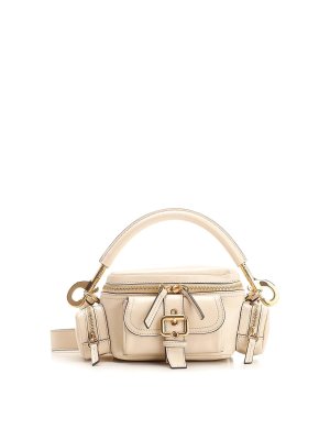 CHLOE': Sacs bandoulière - Sac Bandoulière - Beige