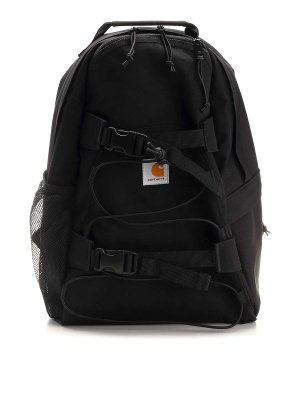 CARHARTT: Rucksäcke - Rucksack - Schwarz