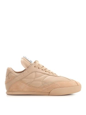 CHLOE': trainers - Kick Sneakers