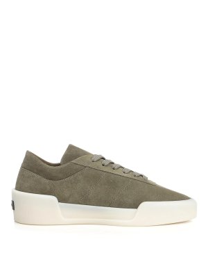 FEAR OF GOD: trainers - Aerobic Low Sneaker
