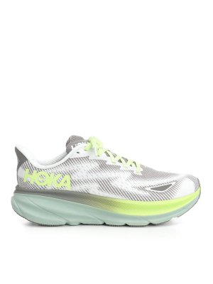 HOKA: スニーカー - スニーカー - 黒