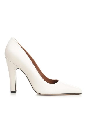 Paris Texas: court shoes - Belle Pump 100 Pumps