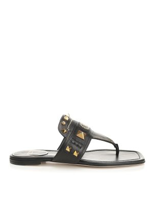 VALENTINO GARAVANI: sandals - Flip-Flop