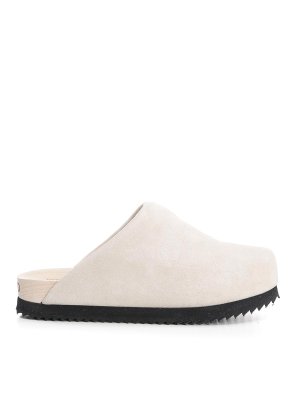 WUD: Sandalias - Sandalias - Beis