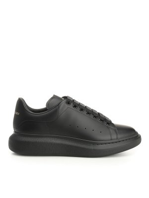 ALEXANDER MCQUEEN: Chaussures de sport - Baskets - Oversize