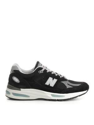 NEW BALANCE: Chaussures de sport - Baskets - V2