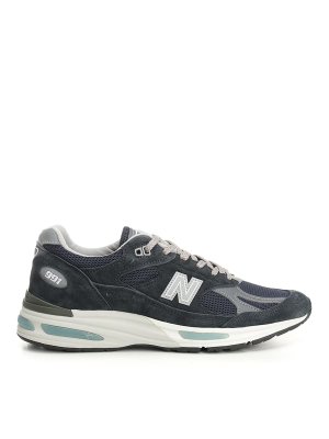 NEW BALANCE: スニーカー - スニーカー - V2