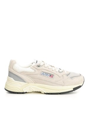 AUTRY: sneakers - Sneaker