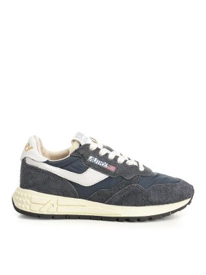 AUTRY: sneakers - Sneaker basse di Reelwind