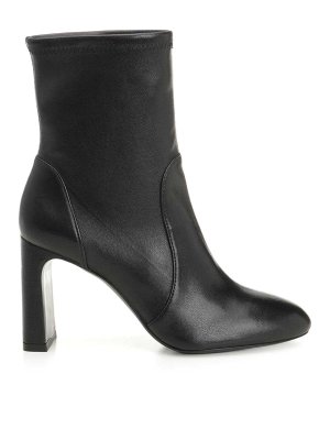 Stuart Weitzman: Stiefel - Stiefel - Schwarz