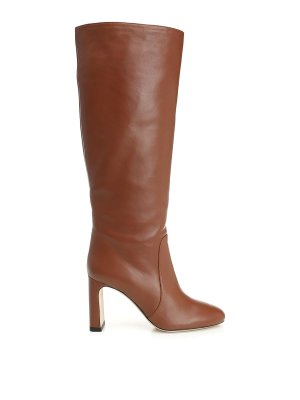 Stuart Weitzman: Stiefel - Stiefel - Braun