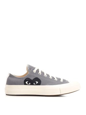Comme des Garçons Play: Zapatillas - Zapatillas - Chuck Taylor All Star