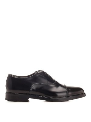 CORVARI: classic shoes - Classic Oxford Shoe