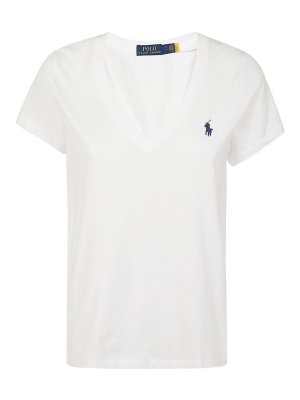 POLO RALPH LAUREN: camicie - T-shirt