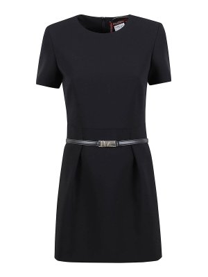 Max Mara: short dresses - Suit