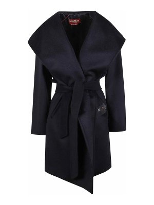 Max Mara: short coats - Coat