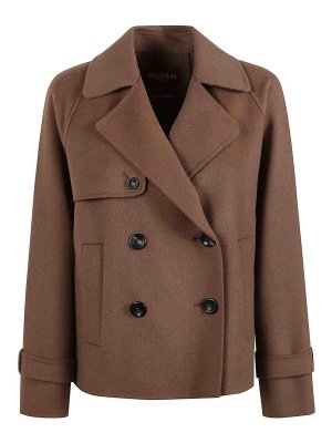 Max Mara: blazers - Jacket
