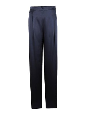 Max Mara: Tailored & Formal trousers - Trousers
