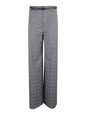 Max Mara: casual trousers - Trousers