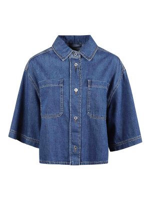 WEEKEND MAX MARA: shirts - Shirt