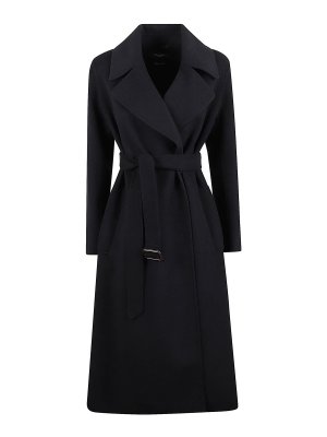 WEEKEND MAX MARA: short coats - Coat