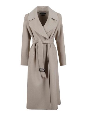 WEEKEND MAX MARA: Abrigos cortos - Abrigo Corto - Manu