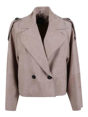 WEEKEND MAX MARA: Blazer - Blazer - Maga