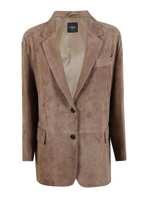 WEEKEND MAX MARA: blazers - Jacket