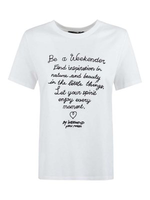 WEEKEND MAX MARA: Chemises - Chemise - Ara