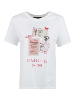 WEEKEND MAX MARA: Chemises - Chemise - Ara