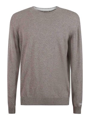 WOOLRICH: boat necks - Crew