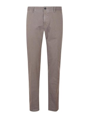 INCOTEX: casual trousers - Trousers
