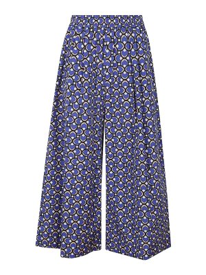 WEEKEND MAX MARA: Pantalones casual - Shorts - Virgin