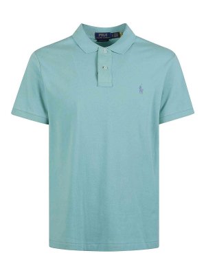 POLO RALPH LAUREN: polo shirts - Polo Shirt