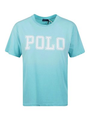 POLO RALPH LAUREN: Hemden - Hemd - Weiß