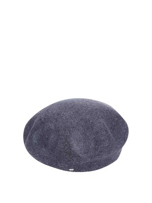 WEEKEND MAX MARA: Chapeaux - Chapeau - Pitti