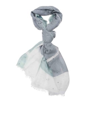 FALIERO SARTI: Stoles & Shawls - Saturn