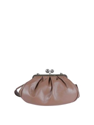 WEEKEND MAX MARA: Bolsas bandoleras - Bolsa Bandolera - Cubico
