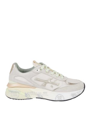 PREMIATA: trainers - Sneakers
