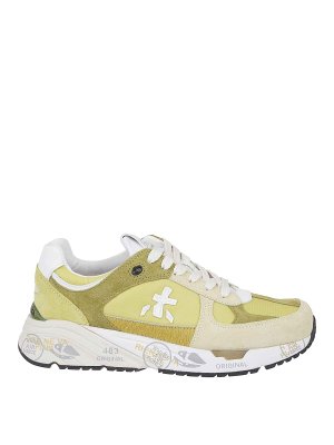 PREMIATA: trainers - Sneakers