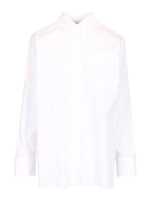 S MAX MARA: シャツ - シャツ - Gerona