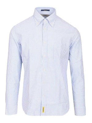 B.D. BAGGIES: shirts - Shirt